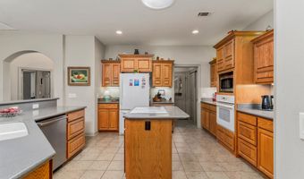 45 Pacifica Cir, Hot Springs Village, AR 71909