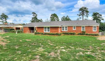745 Oxford Rd, Augusta, GA 30909