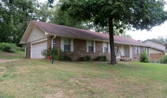 919 N 26th St, Arkadelphia, AR 71923