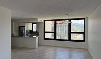 1600 Ala Moana Blvd 3500, Honolulu, HI 96815