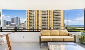 1330 Ala Moana Blvd 1308, Honolulu, HI 96814