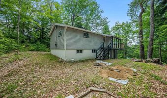 140 Alpstrausse, Bartlett, NH 03845