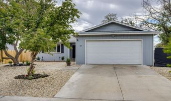 451 7th St, Fernley, NV 89408