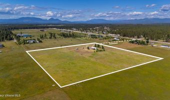 29399 N Clagstone Rd, Athol, ID 83801