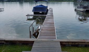 6731 Campau Lake Dr SE, Alto, MI 49302