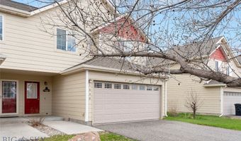 1030 N River Rock St, Belgrade, MT 59714