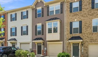 16515 CARIBBEAN Way, Accokeek, MD 20607