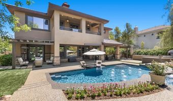 2985 American River Ln, Las Vegas, NV 89135