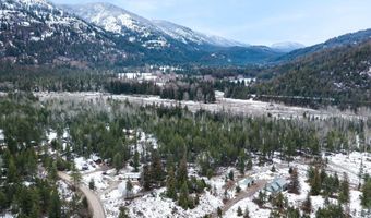 582 Mountain View Rd, Clark Fork, ID 83811