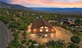 185 Baughman Cir, Cold Creek, NV 89124