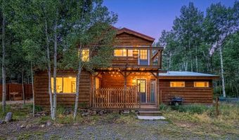 665 Lower Travis Gulch Rd, Black Hawk, CO 80422