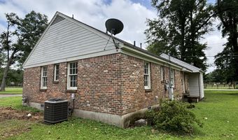 801 Williamsburg Dr, Amory, MS 38821