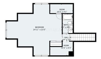39403 State Route 689, Albany, OH 45710