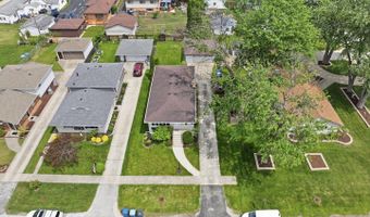 11857 S Lawler Ave, Alsip, IL 60803