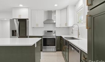 3633 Rosehaven Dr, Charlotte, NC 28205