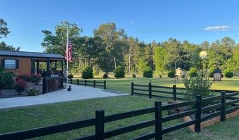 2235 St Paul Rd, Barnwell, SC 29812