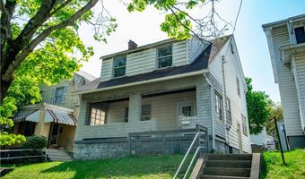 1211 Main St, Aliquippa, PA 15001