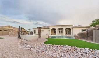 2718 E HORSESHOE Pl, Chandler, AZ 85249