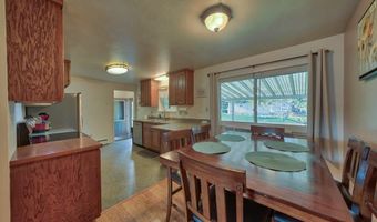 1302 Stampede Ave, Cody, WY 82414