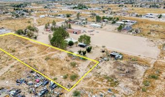 136 Montana Azul St, Anthony, NM 88021