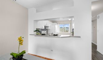 3075 Ala Poha Pl 1807, Honolulu, HI 96818