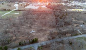 County Road 1542, Ada, OK 74820