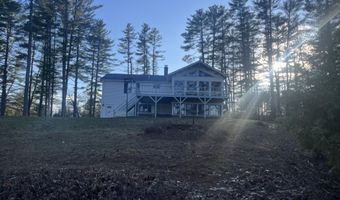 157 Main Rd, Abbot, ME 04406