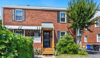 2146 S OAKLAND St S, Arlington, VA 22204