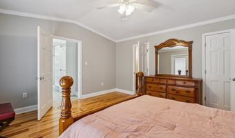 712 Blackberry Rd, Baconton, GA 31716