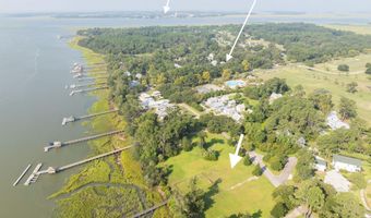 18 Sheffield Ave, Beaufort, SC 29907