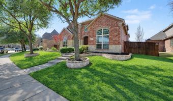 2243 E Big Valley Rd, Allen, TX 75013