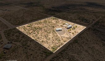 131 Southland Rd, Alamogordo, NM 88310