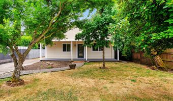 625 W M St, Springfield, OR 97477