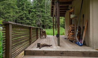 5692 Meadow Creek Rd, Bonners Ferry, ID 83805