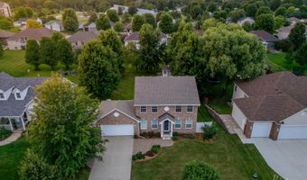 2321 Sundown Dr, Ames, IA 50014