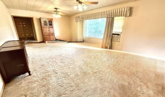 422 Blackmer, Baker, OK 73950