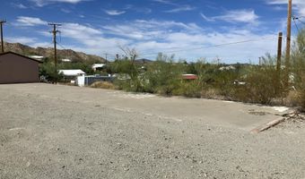 553 W ESPERANZA Ave, Ajo, AZ 85321