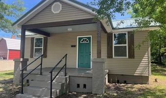104 S 9th Ave, Amory, MS 38821