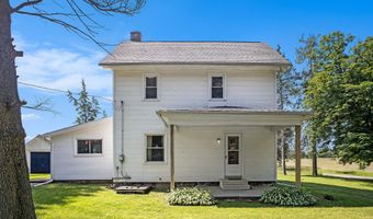 6950 N Gibbs Rd, Albion, MI 49224