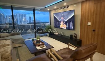 3701 N Country Club Dr 1209, Aventura, FL 33180