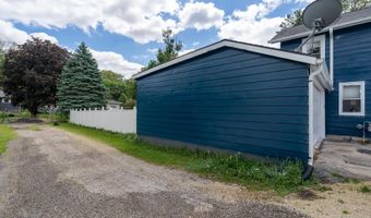 100 N Mechanic St, Albany, WI 53502