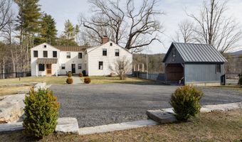 40 Music Mountain Rd, Canaan, CT 06031