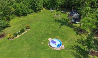 1695 County Road 995, Ashland, OH 44805