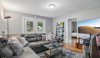 137 N 4th Ave, Beech Grove, IN 46107