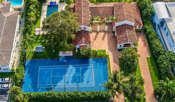 44 Bal Bay Dr, Bal Harbour, FL 33154