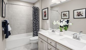 852 Leni Way Plan: Hudson, Aberdeen, MD 21001