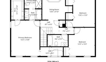15160 QUAIL RIDGE Dr, Amissville, VA 20106