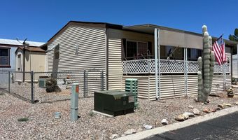 1110 S HWY 80 100, Benson, AZ 85602