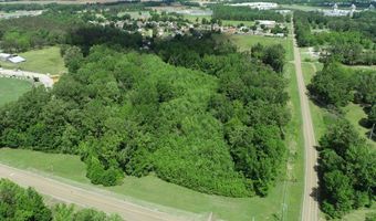 Tiger Drive, Batesville, MS 38606