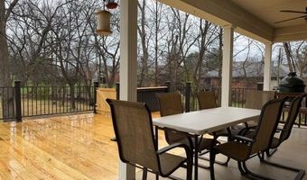 111 N Salem Dr, Bardstown, KY 40004